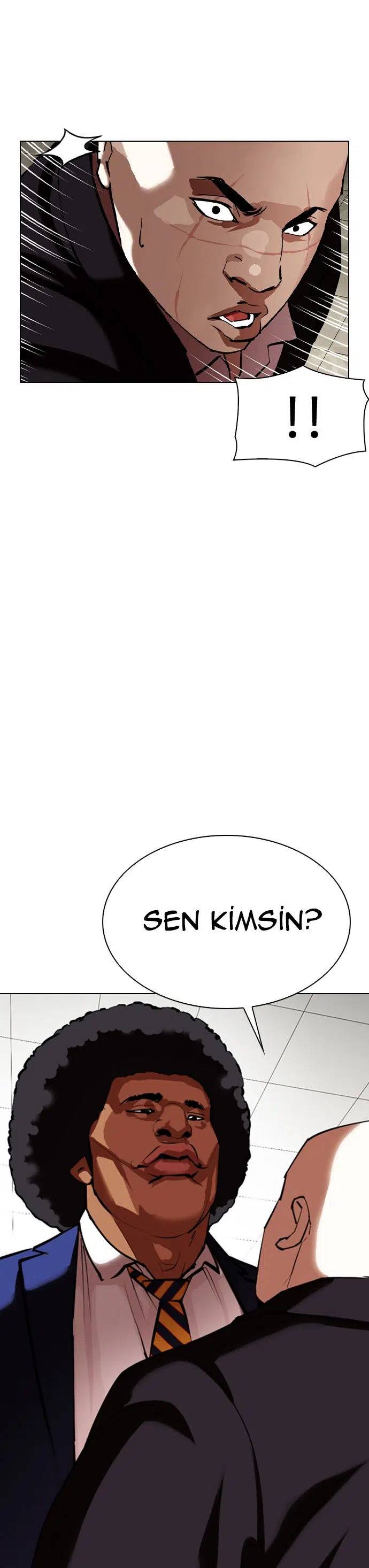 Görünüşçülük - Bölüm 348 Sayfa 39