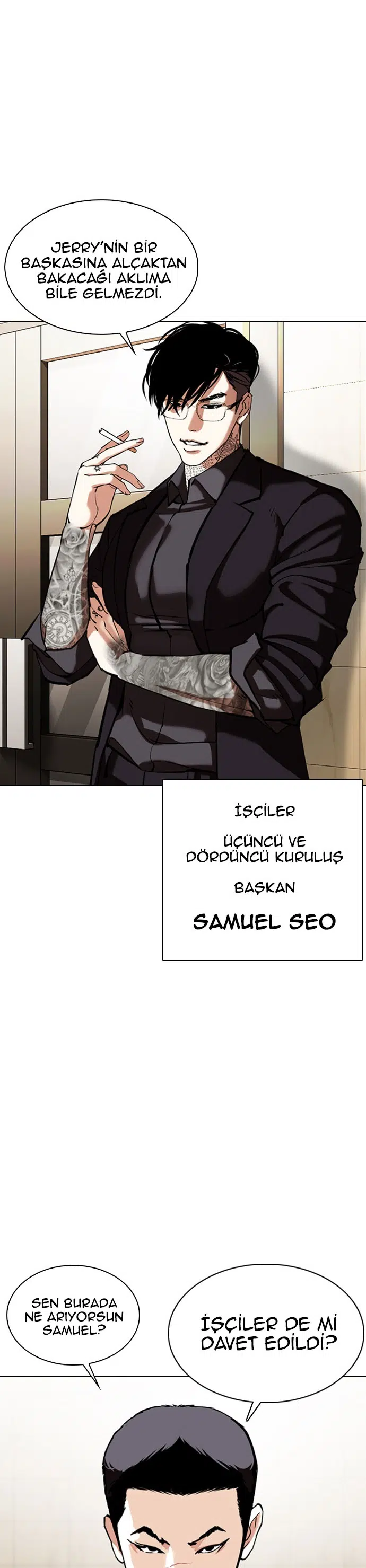 Görünüşçülük - Bölüm 348 Sayfa 41