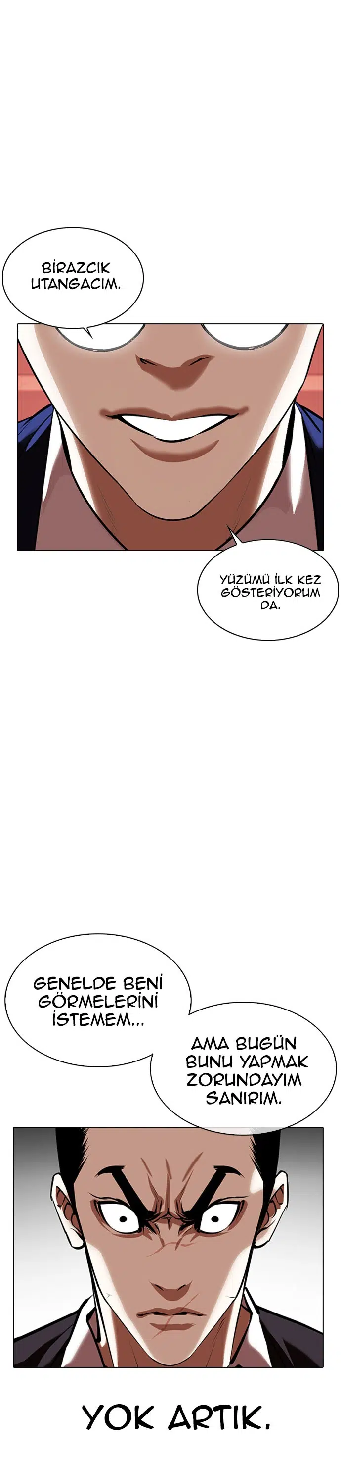 Görünüşçülük - Bölüm 348 Sayfa 45