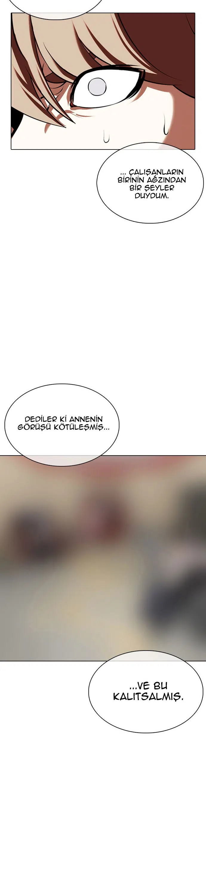 Görünüşçülük - Bölüm 349 Sayfa 47