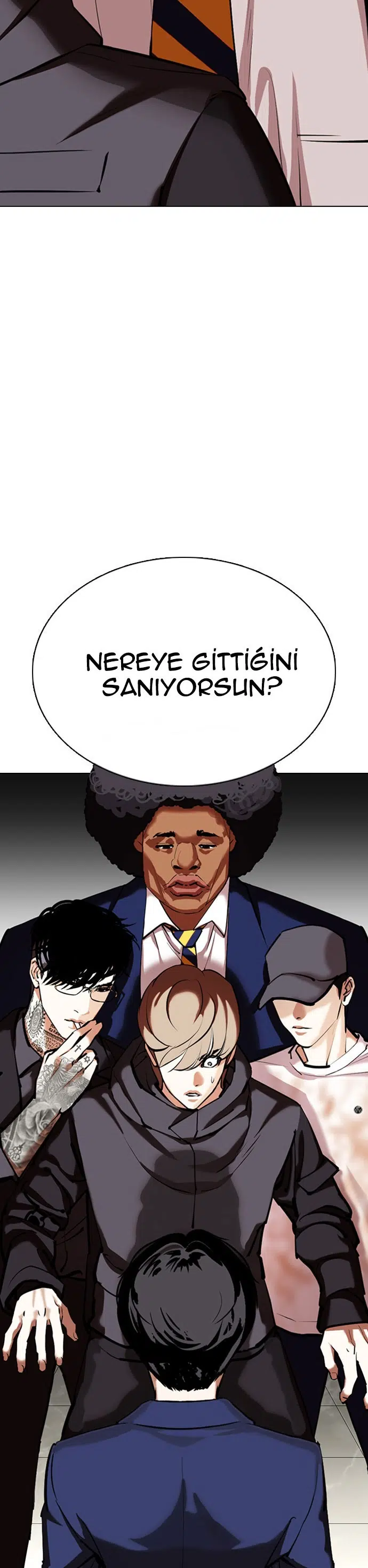 Görünüşçülük - Bölüm 349 Sayfa 51