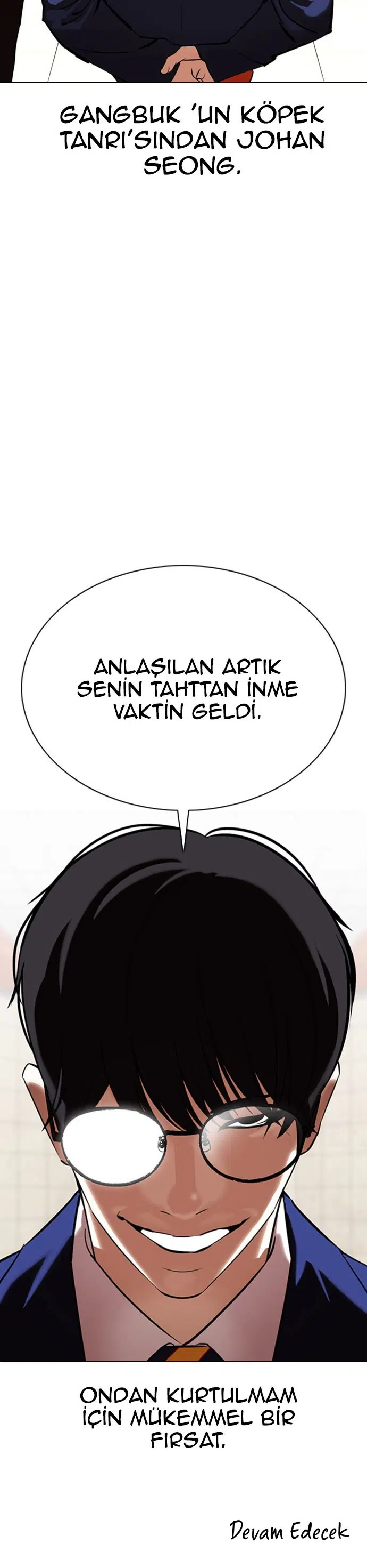 Görünüşçülük - Bölüm 349 Sayfa 52