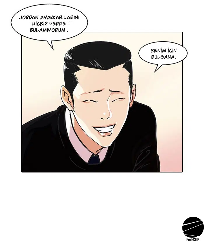 Görünüşçülük - Bölüm 34 Sayfa 4