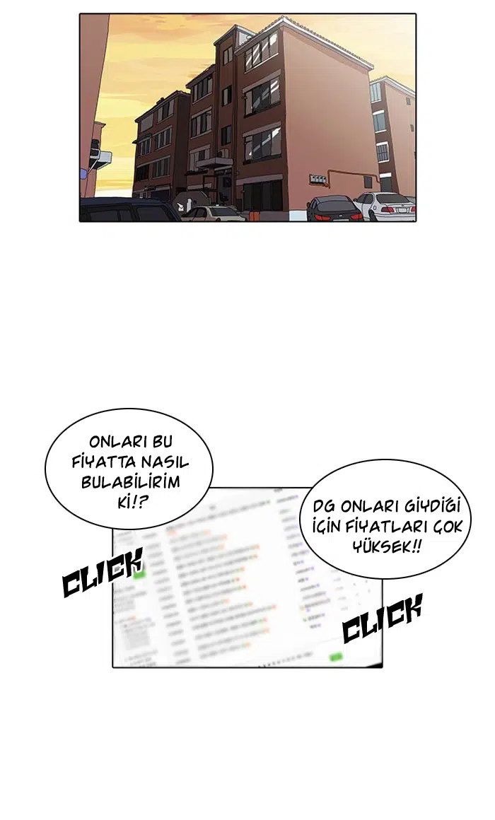 Görünüşçülük - Bölüm 34 Sayfa 6