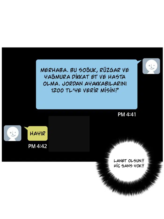 Görünüşçülük - Bölüm 34 Sayfa 8