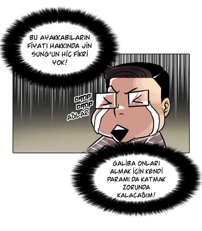 Görünüşçülük - Bölüm 34 Sayfa 11
