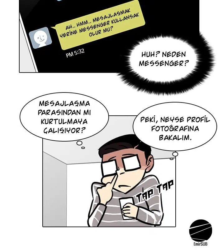 Görünüşçülük - Bölüm 34 Sayfa 15