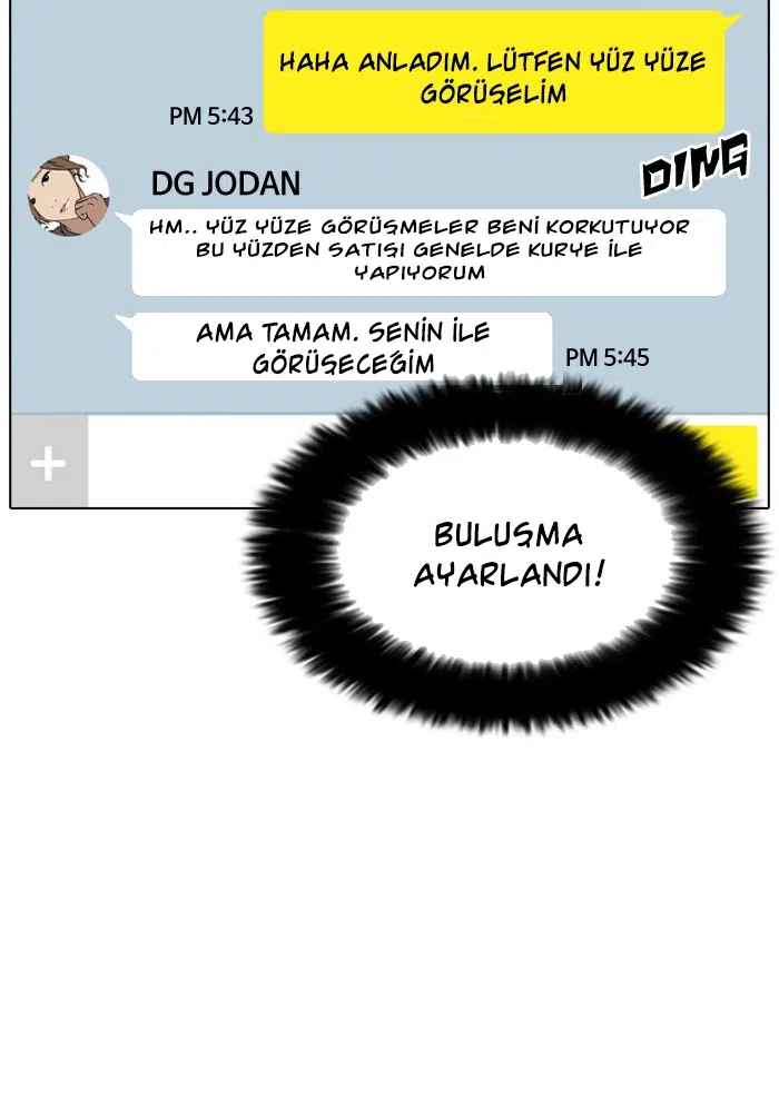 Görünüşçülük - Bölüm 34 Sayfa 18