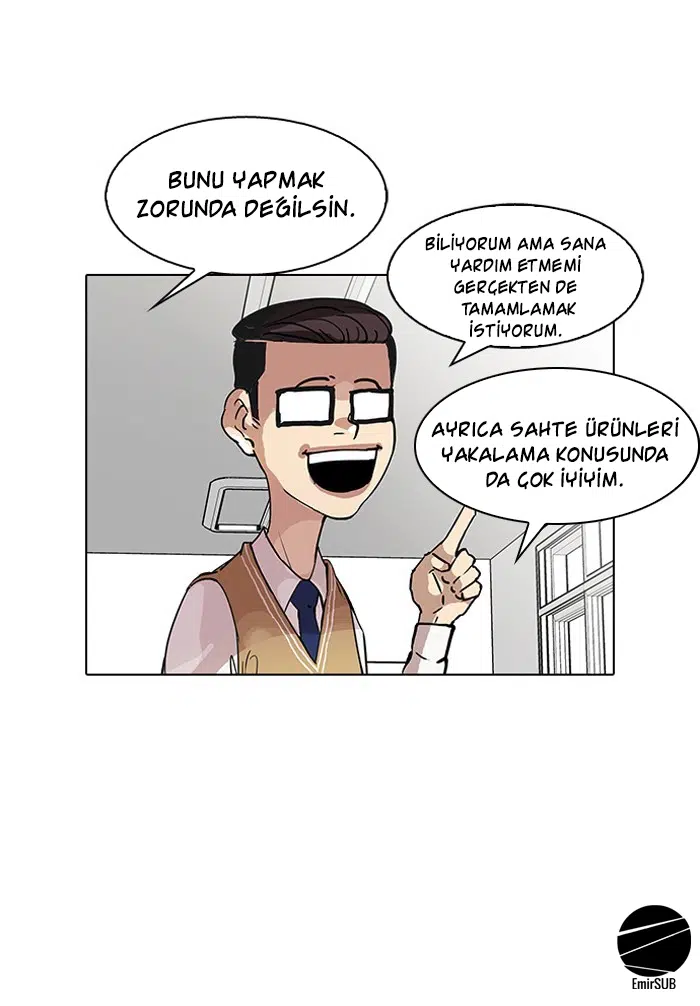 Görünüşçülük - Bölüm 34 Sayfa 21