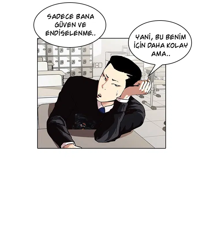 Görünüşçülük - Bölüm 34 Sayfa 22