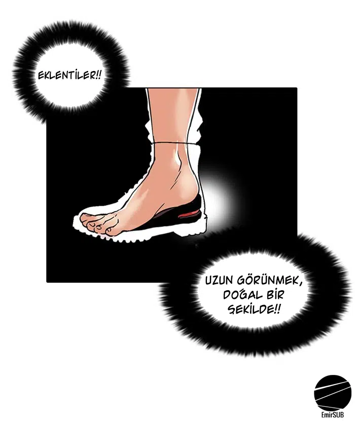 Görünüşçülük - Bölüm 34 Sayfa 28