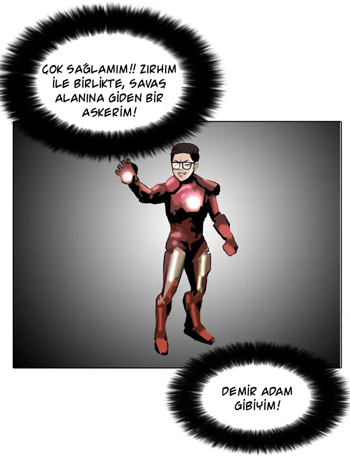 Görünüşçülük - Bölüm 34 Sayfa 29