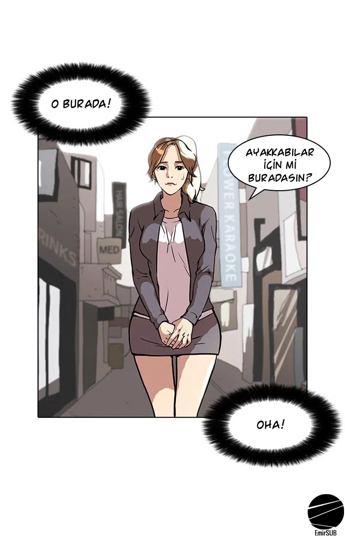 Görünüşçülük - Bölüm 34 Sayfa 33