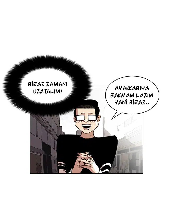 Görünüşçülük - Bölüm 34 Sayfa 35