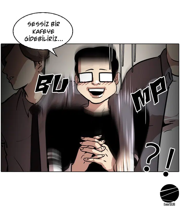 Görünüşçülük - Bölüm 34 Sayfa 36