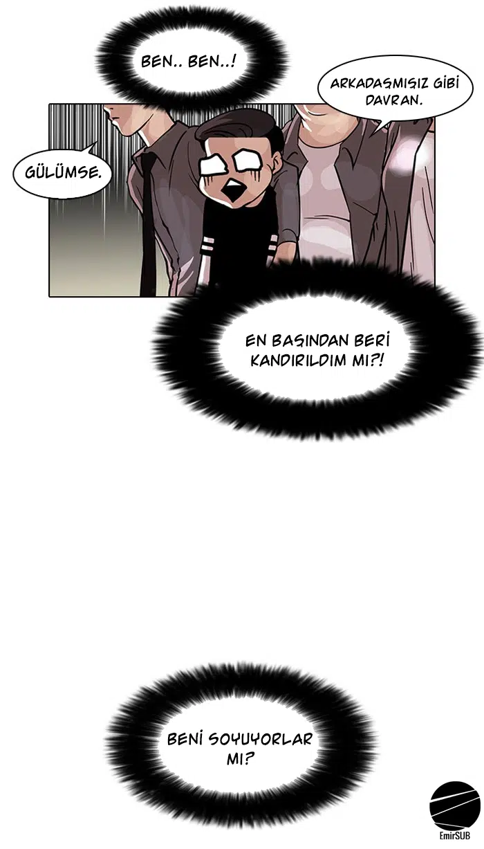 Görünüşçülük - Bölüm 34 Sayfa 40