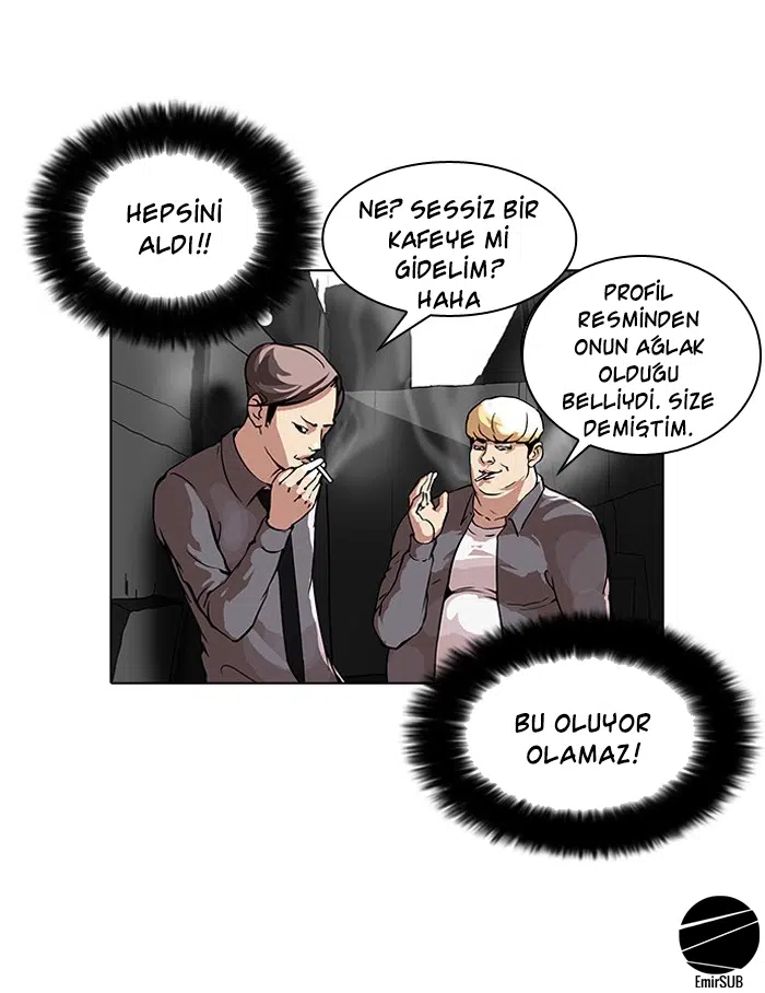 Görünüşçülük - Bölüm 34 Sayfa 44