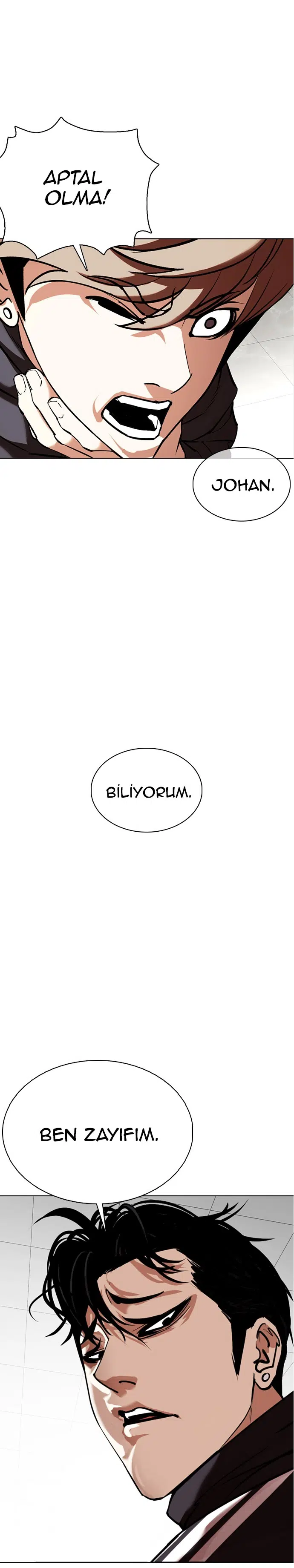 Görünüşçülük - Bölüm 350 Sayfa 37