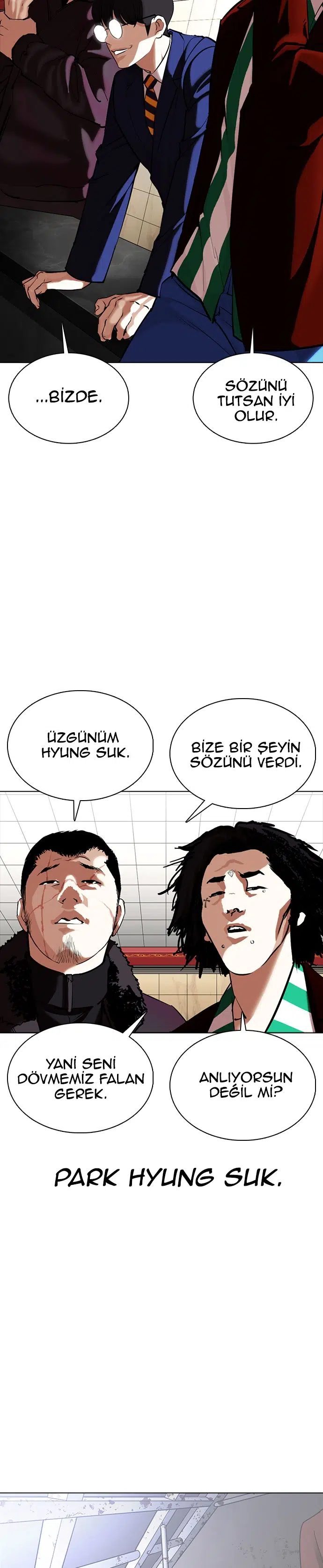 Görünüşçülük - Bölüm 350 Sayfa 50