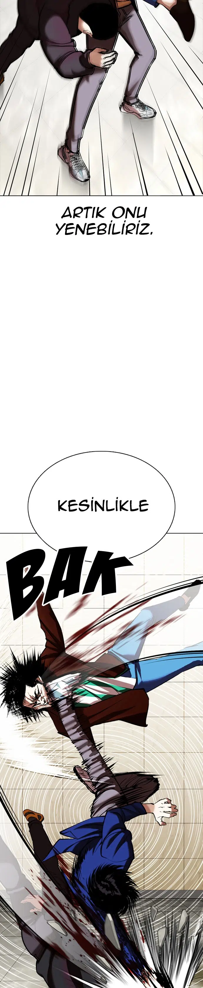 Görünüşçülük - Bölüm 350 Sayfa 52