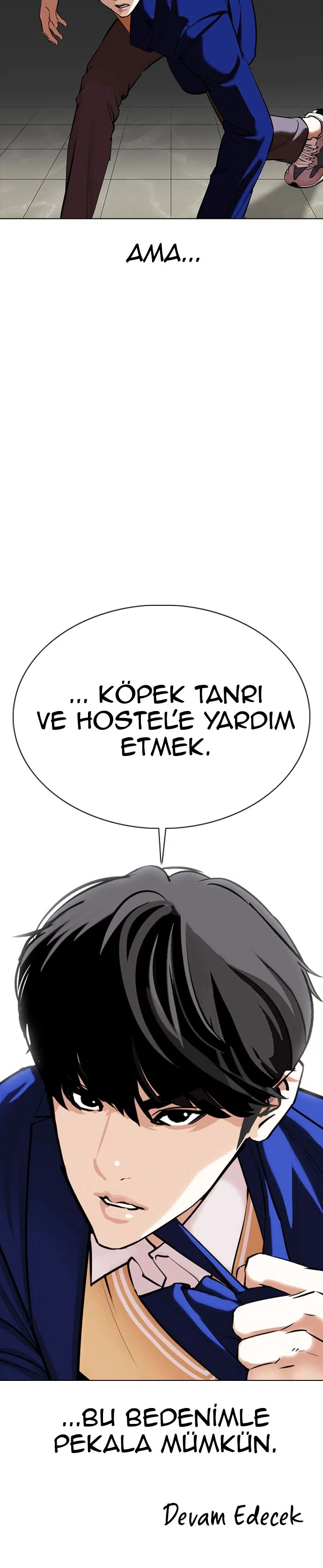 Görünüşçülük - Bölüm 350 Sayfa 55