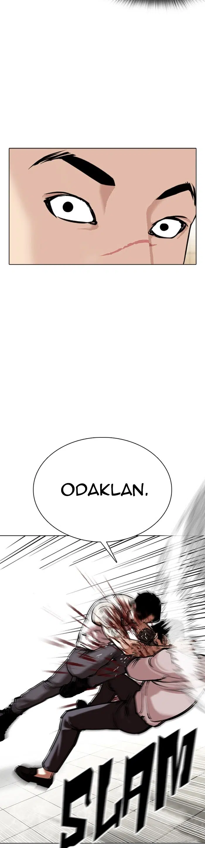 Görünüşçülük - Bölüm 351 Sayfa 14