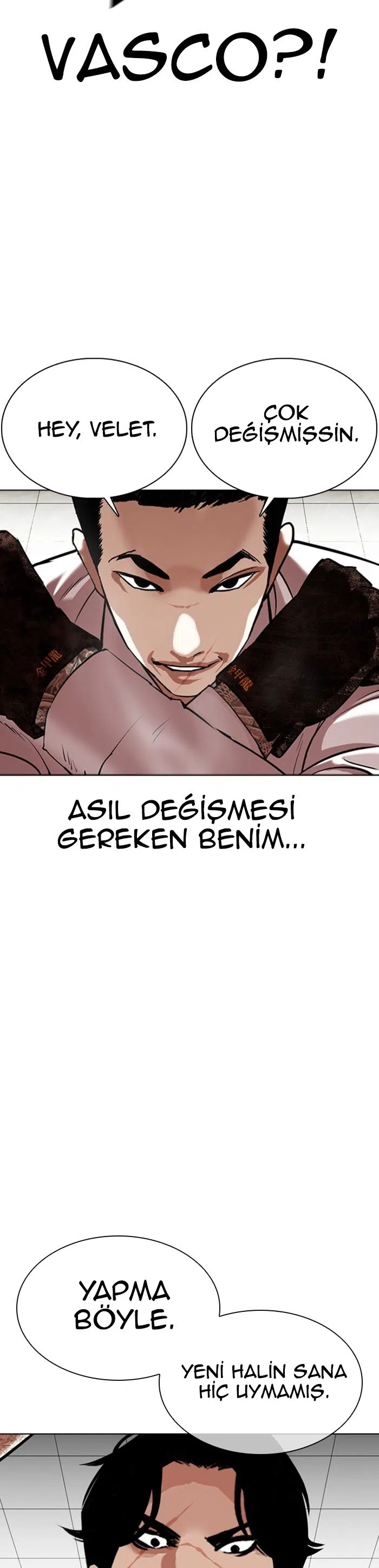 Görünüşçülük - Bölüm 351 Sayfa 15