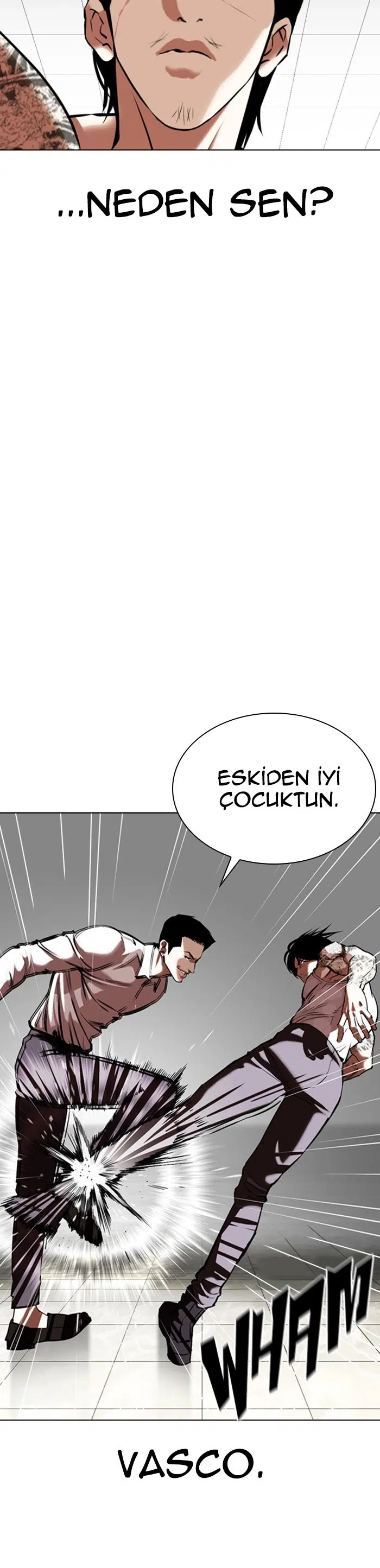 Görünüşçülük - Bölüm 351 Sayfa 16