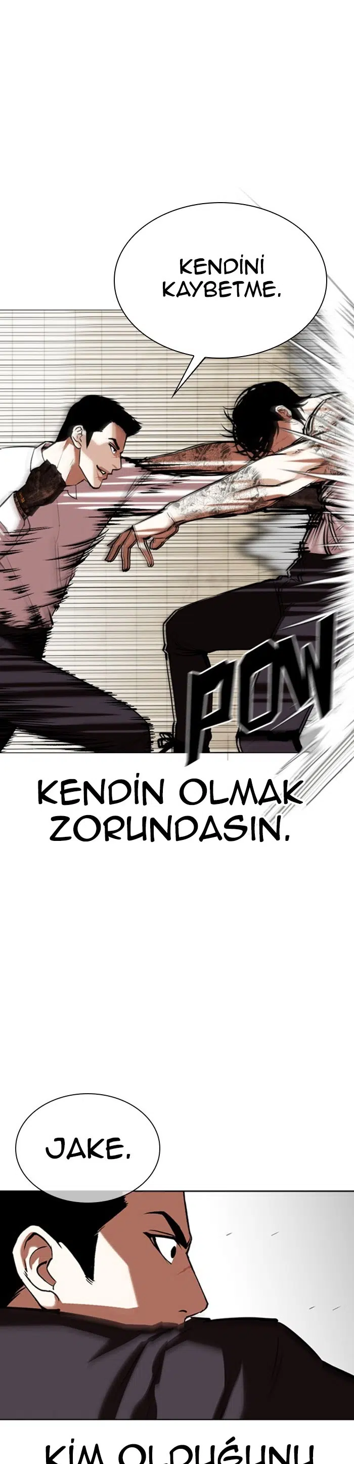 Görünüşçülük - Bölüm 351 Sayfa 17