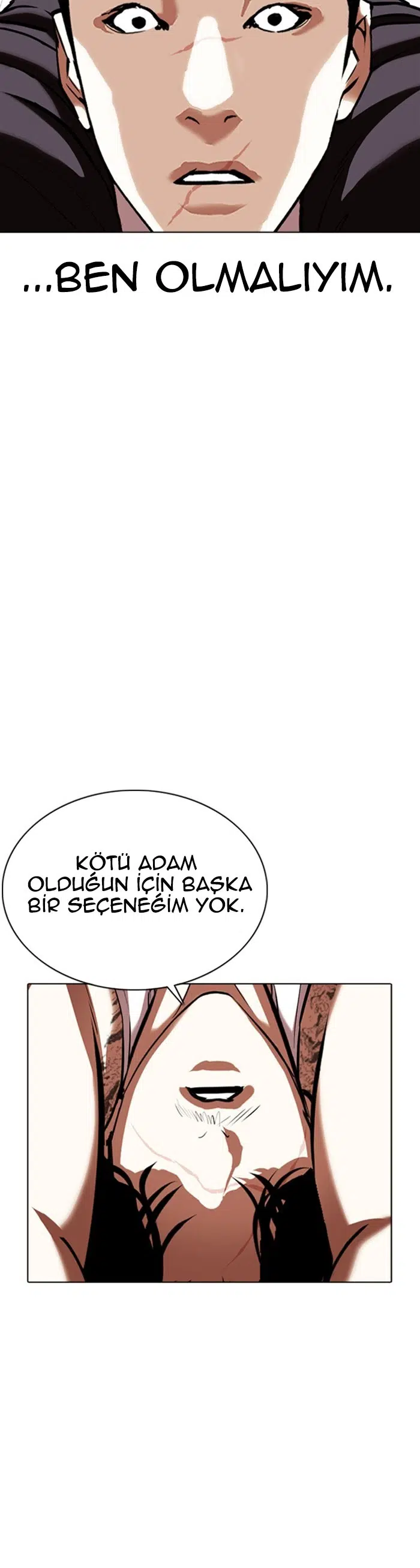 Görünüşçülük - Bölüm 351 Sayfa 19