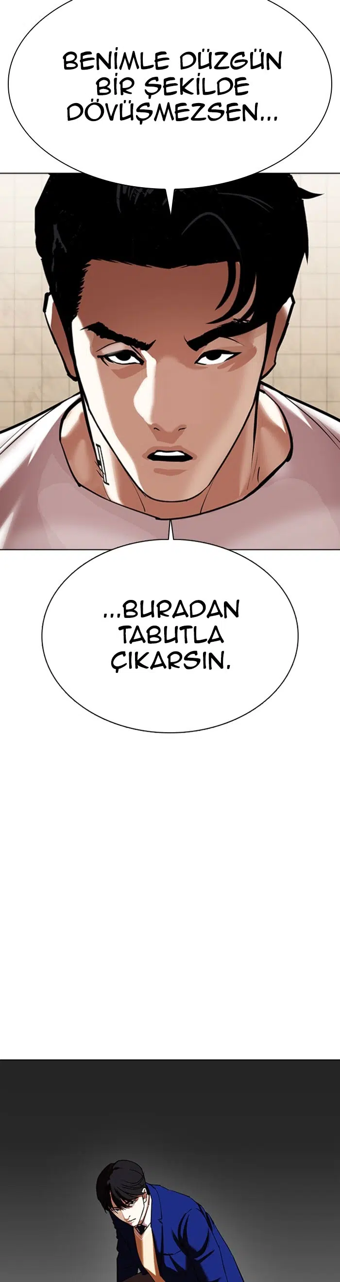 Görünüşçülük - Bölüm 351 Sayfa 26