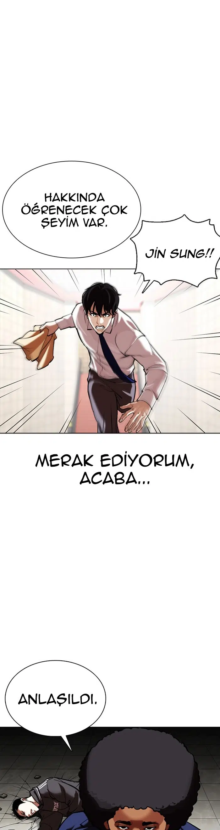Görünüşçülük - Bölüm 351 Sayfa 32