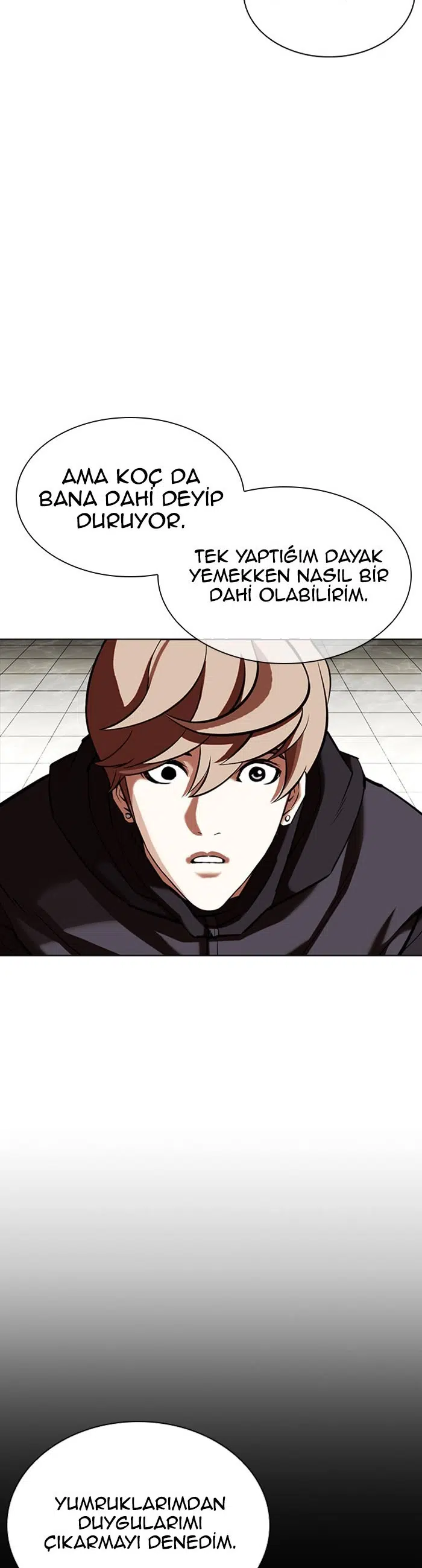 Görünüşçülük - Bölüm 351 Sayfa 35