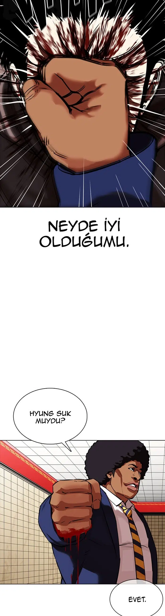 Görünüşçülük - Bölüm 351 Sayfa 39