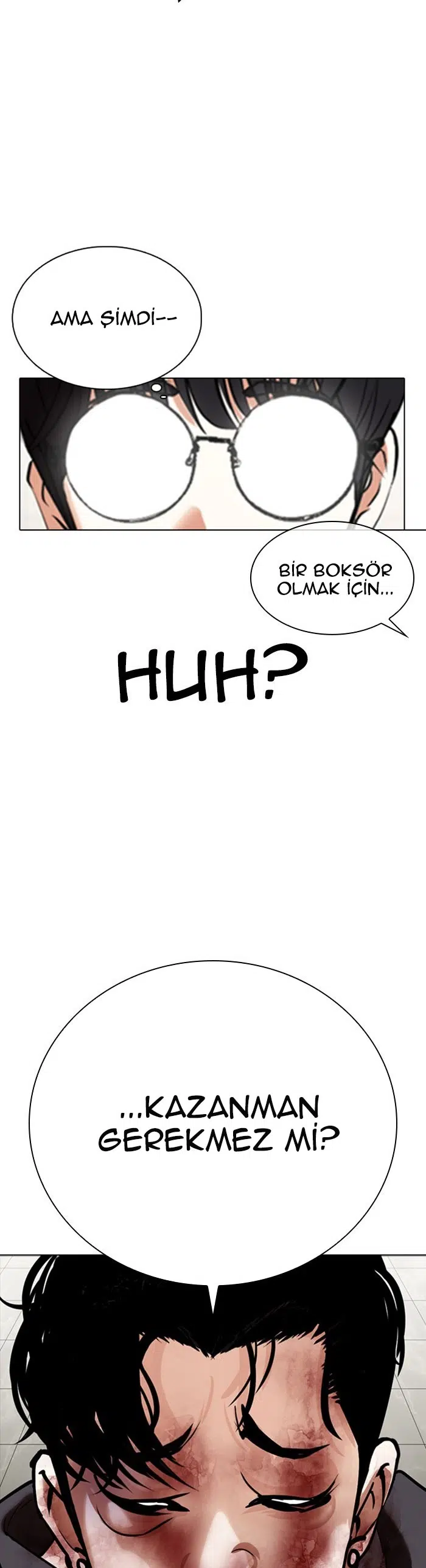 Görünüşçülük - Bölüm 351 Sayfa 42