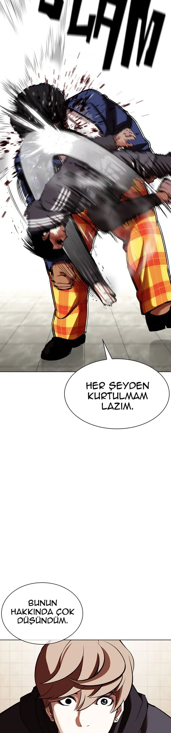 Görünüşçülük - Bölüm 351 Sayfa 48
