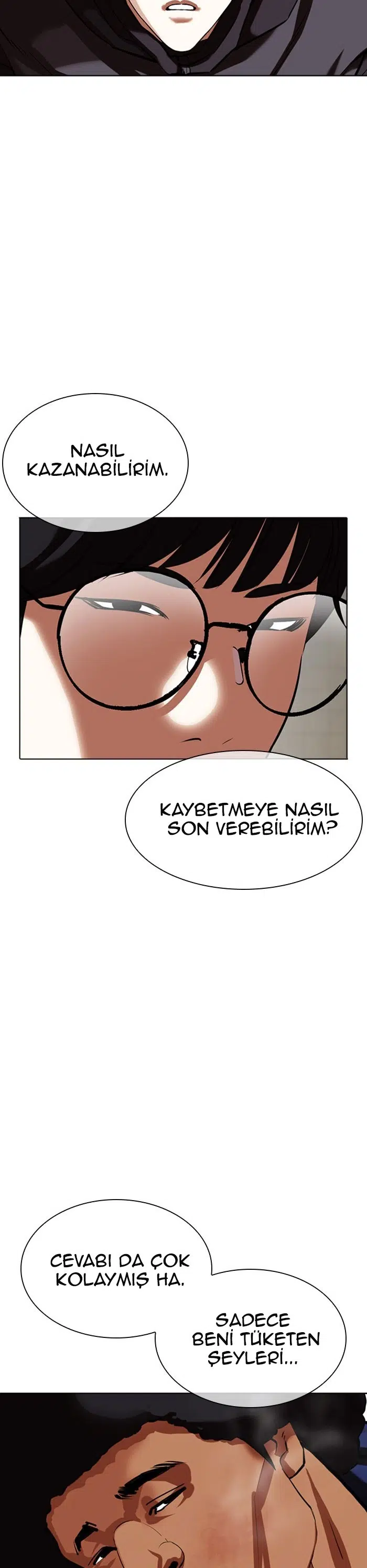 Görünüşçülük - Bölüm 351 Sayfa 49