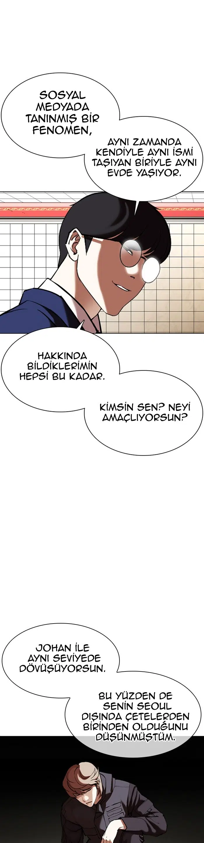 Görünüşçülük - Bölüm 352 Sayfa 4