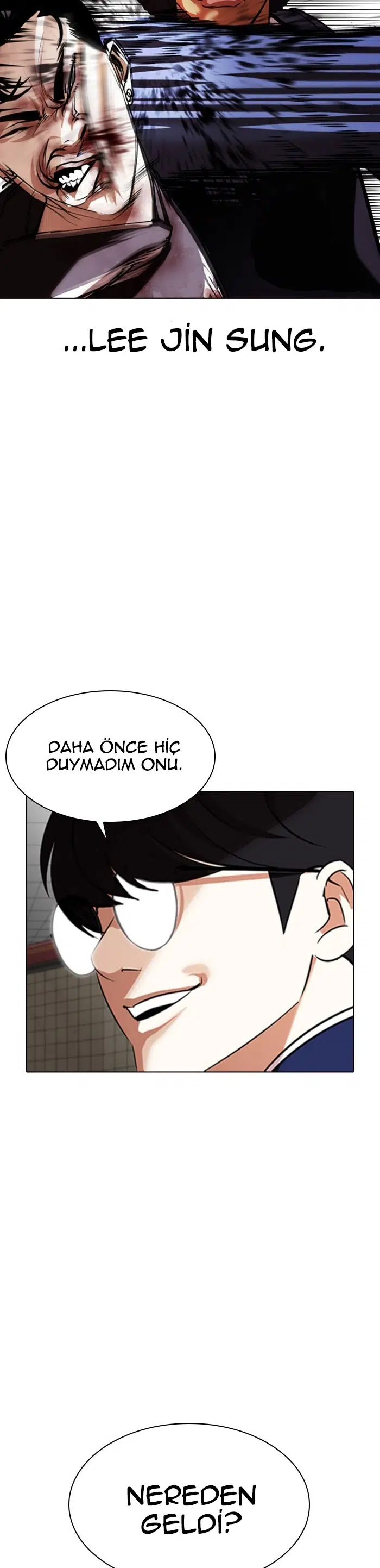 Görünüşçülük - Bölüm 352 Sayfa 7