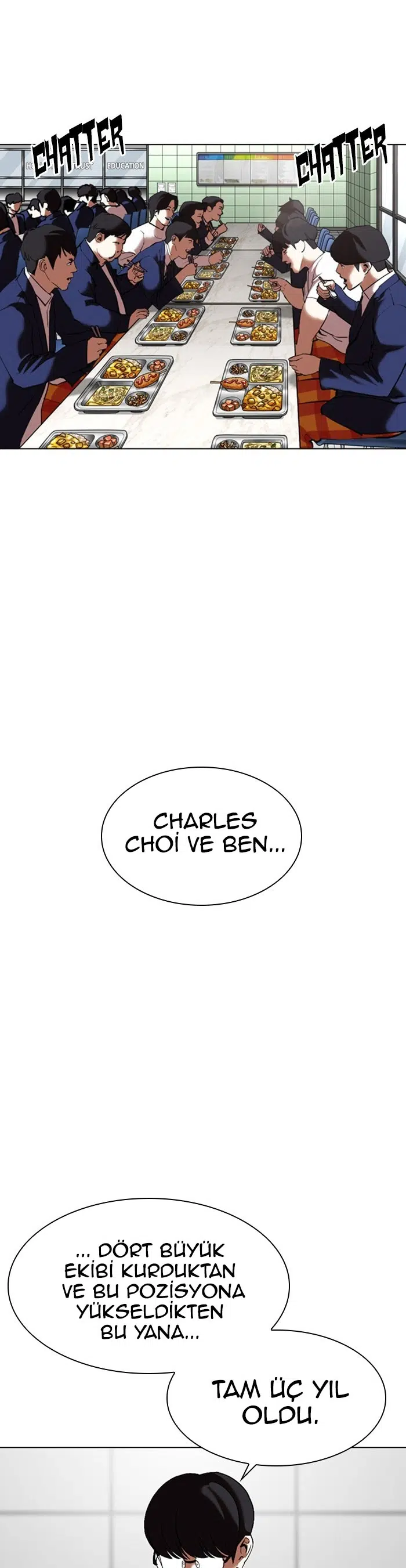 Görünüşçülük - Bölüm 352 Sayfa 11