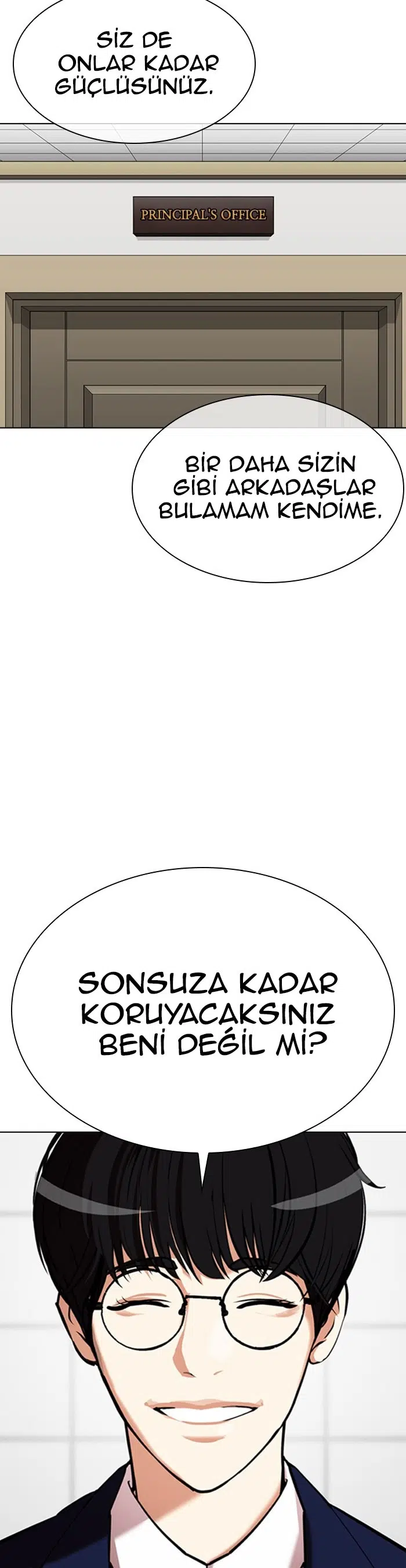 Görünüşçülük - Bölüm 352 Sayfa 15