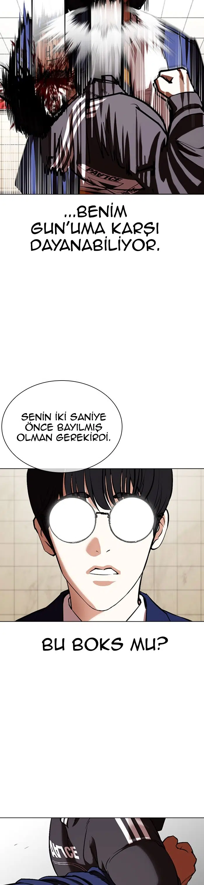Görünüşçülük - Bölüm 352 Sayfa 17