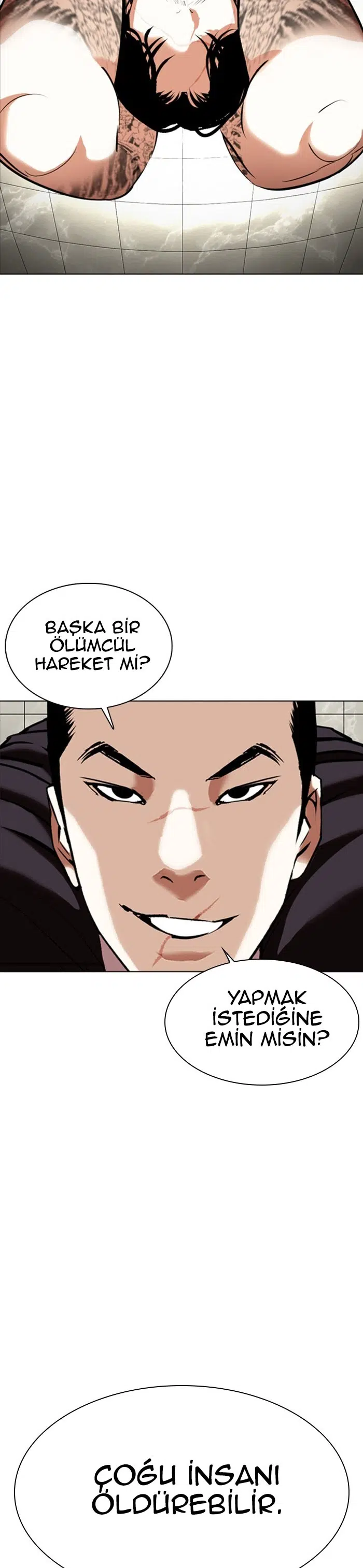 Görünüşçülük - Bölüm 352 Sayfa 31