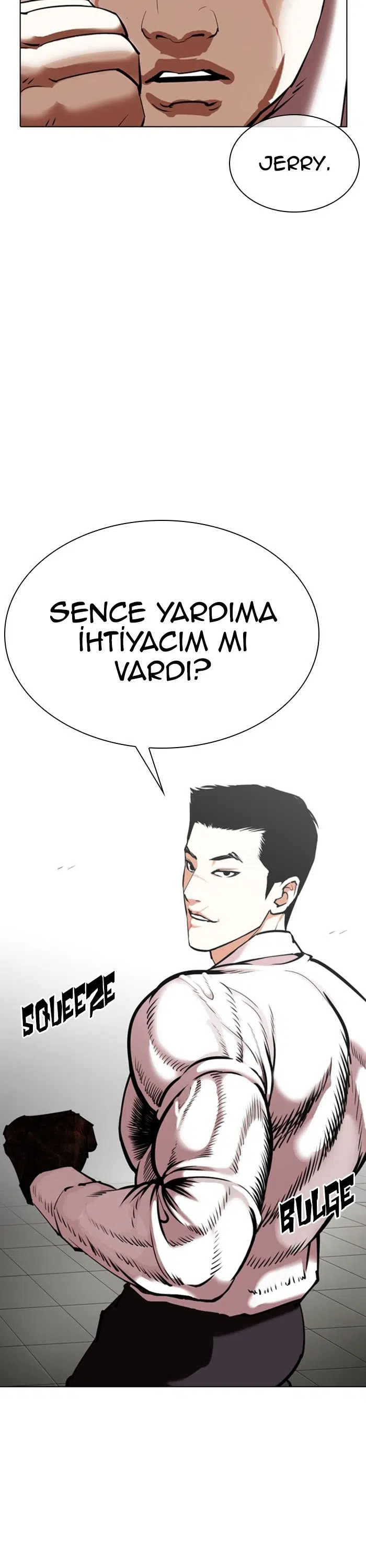 Görünüşçülük - Bölüm 352 Sayfa 37