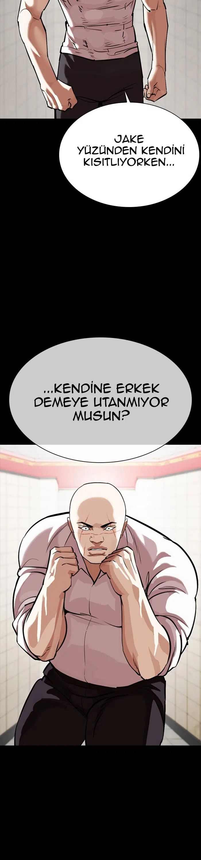 Görünüşçülük - Bölüm 352 Sayfa 40