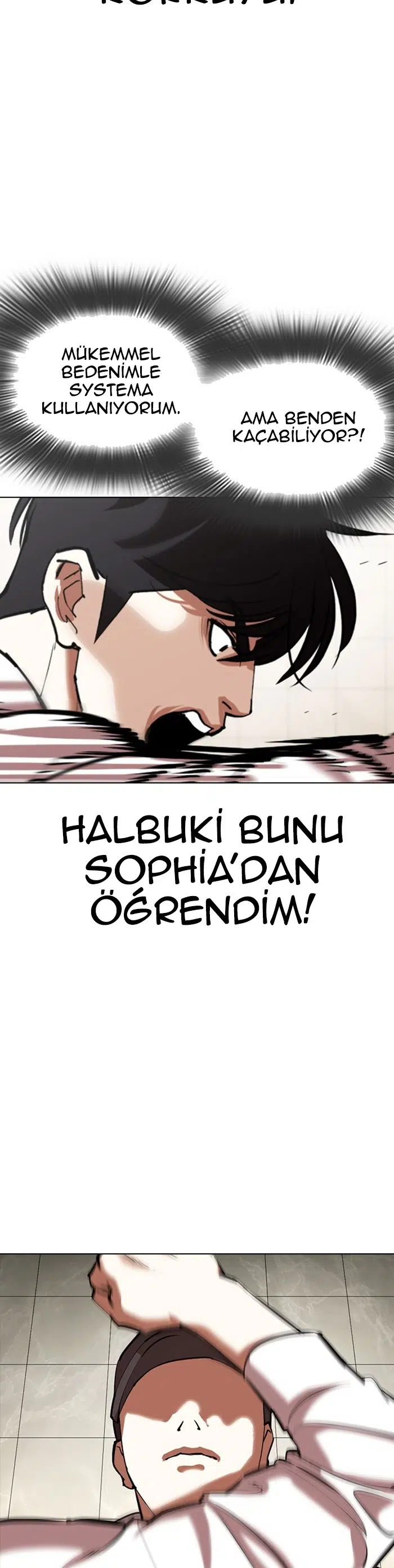 Görünüşçülük - Bölüm 352 Sayfa 51