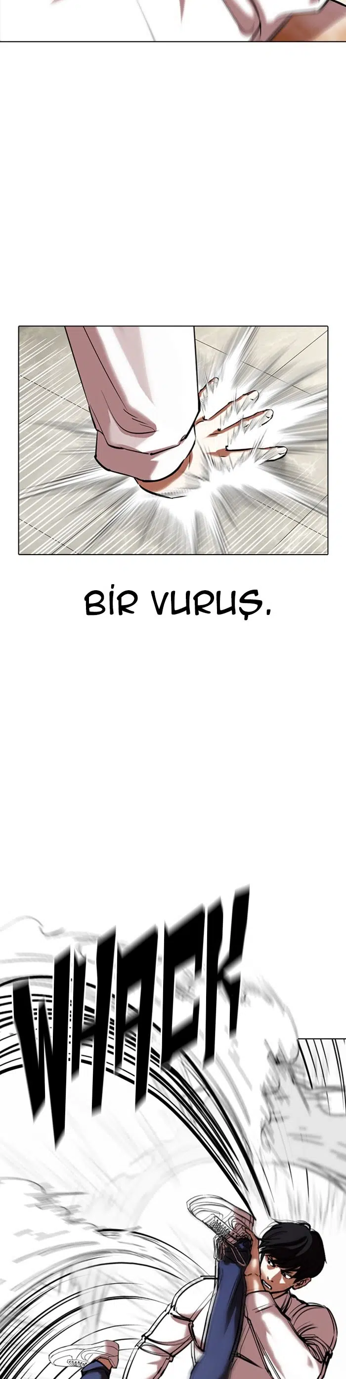 Görünüşçülük - Bölüm 352 Sayfa 52