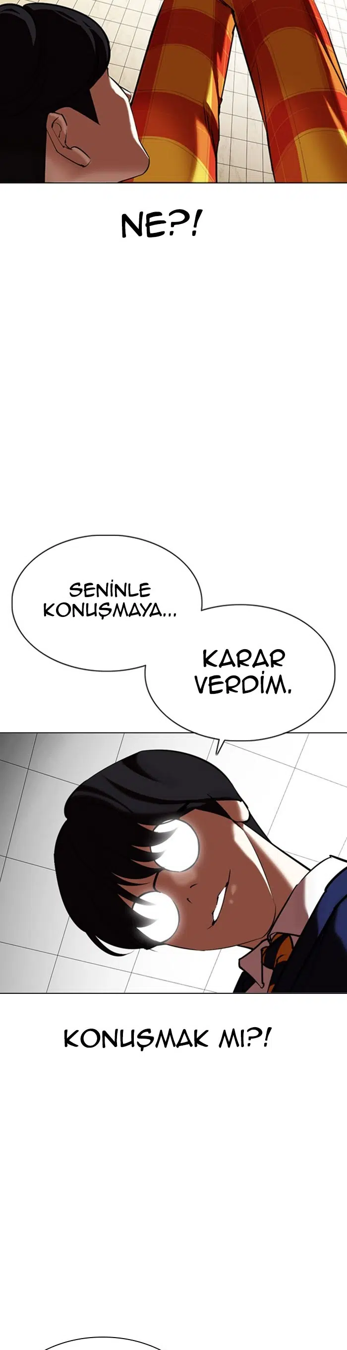 Görünüşçülük - Bölüm 352 Sayfa 60