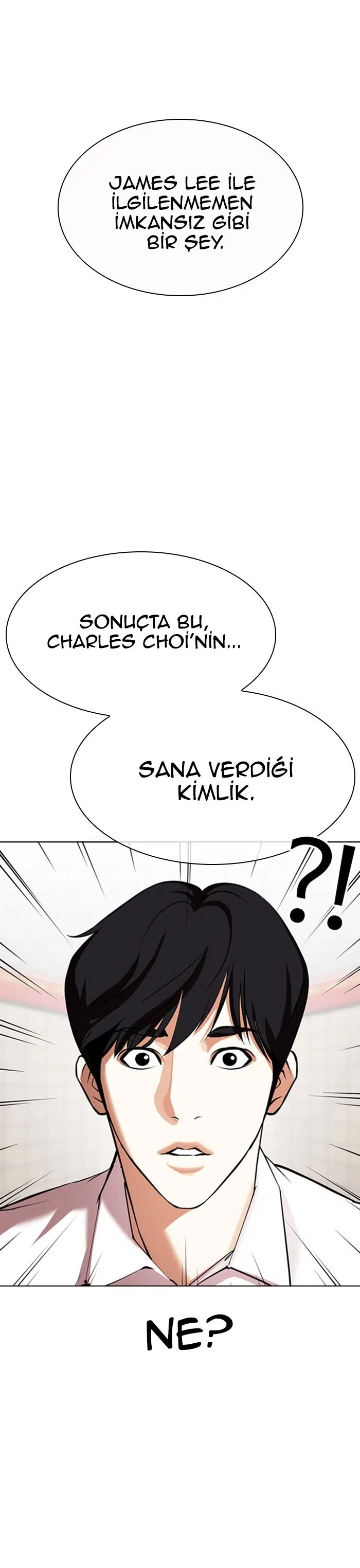 Görünüşçülük - Bölüm 353 Sayfa 8