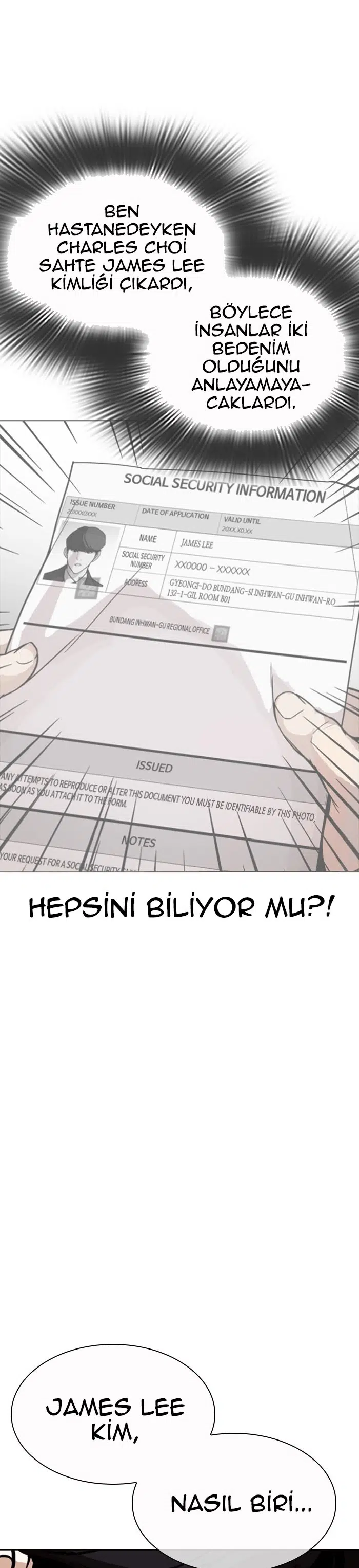 Görünüşçülük - Bölüm 353 Sayfa 9